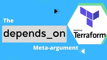 📣Terraform-depends on Meta-Argument- How to Use? #devops #terraform #sre