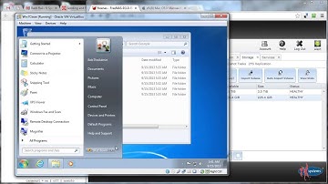 FreeNAS - Inheritable Permissions on a Windows Share