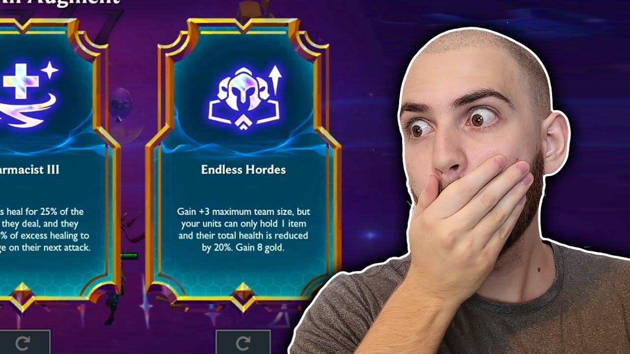 this-is-the-secret-to-winning-with-endless-hordes-youtube