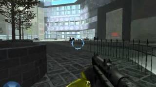 HaloCE - OpenSauce - Old School Demonstration 3