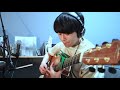 little riff45 - daijiro nakagawa(JYOCHO) Acoustic Fingerstyle Guitar/ post rock sologuitar harmonics