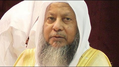 محمد أيوب سورة المؤمنون   تلاوة  بالحدر ١٤٢٠هـ