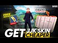 How to get your jujutsu kaisen skins at cheapest cost possible  jjk resale itadorirevamp