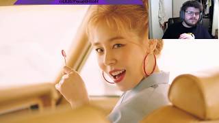 FIRST EVER LADIES' CODE REACTION! First Reaction to 레이디스 코드(LADIES' CODE) FEEDBACK (너의 대답은)