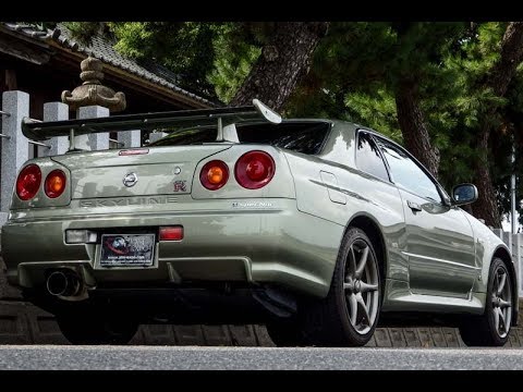 R34 Gtr For Sale >> Nissan Gtr R34 M Spec For Sale Jdm Expo 3332 Fc S8110 R34 Gtr For Sale >> Nissan Gtr R34 M Spec For Sale Jdm Expo 3332 Fc S8110