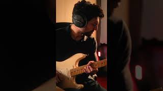 Fender Stratocaster | Soul Jam @LPassarellaGuitar