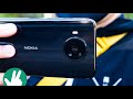 Nokia 8 V 5G UW Camera Test: Impressive cinema video!