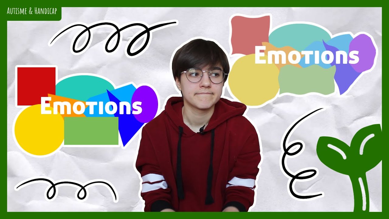 Mieux Comprendre L Autisme Les Troubles De La Permanence Emotionnelle Youtube Mieux Comprendre L Autisme Les Troubles De La Permanence Emotionnelle Youtube