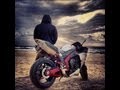 Goliniak "Historia o miłości motocyklisty vol 1,2,3,4"