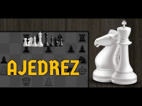 Chess para dois jogadores
