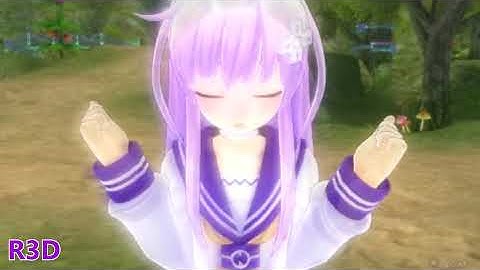 ★ Hyperdimension Neptunia Re;Birth3: V Generation 🌠 Review | Vita & Steam {English, Full 1080p HD}