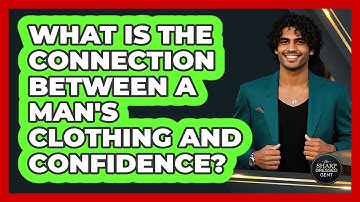 What Is The Connection Between A Man