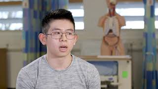 Nik Quek: My experience as an international student at Teesside University