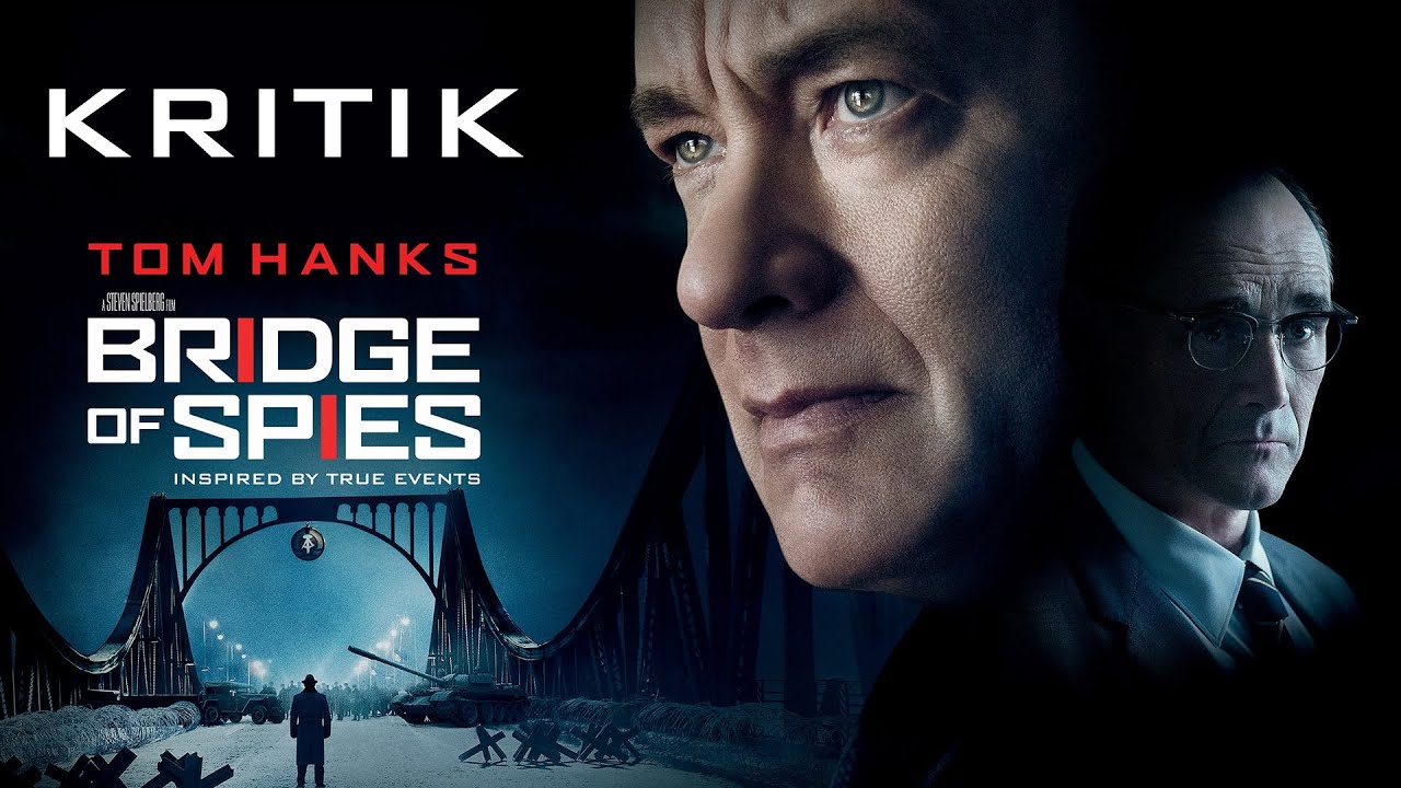 Bridge Of Spies – Der Unterhändler