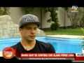 Detalles jamás conocidos de la relación de Alejandra Baigorria y Mario Hart [VIDEO]