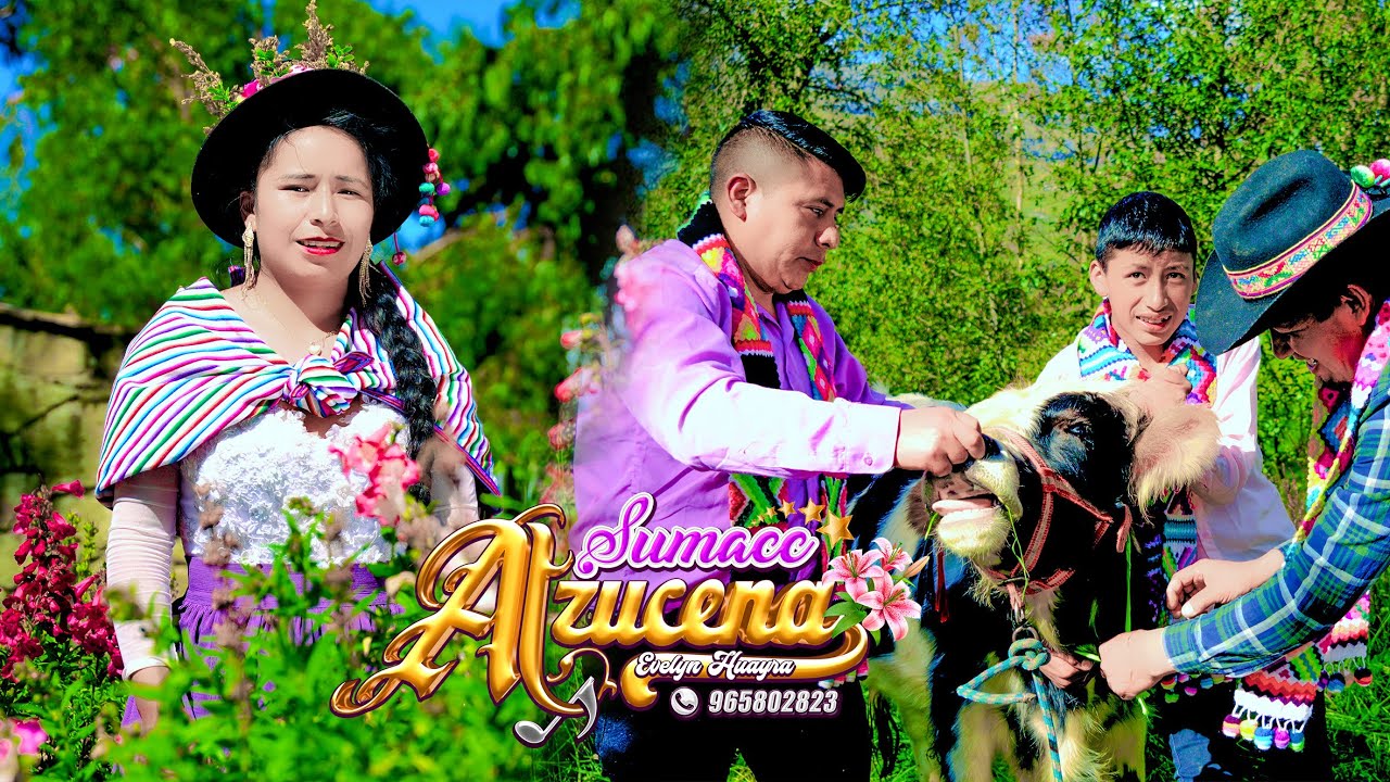 Sumacc Azucena Evelyn Huayra 🎤Herranza tradicional🎤Santiago con Yungor 2025 ✆𝟗𝟔𝟓𝟖𝟎𝟐𝟖𝟐𝟑