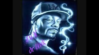 Snoop  Dogg  Ft.  The  Dream - Luv  Drunk