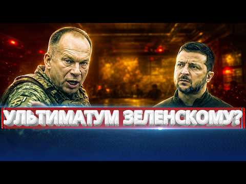 Did Zelensky Play into the Kremlin's Hands? / President's Fatal Mistake Urgent Calls for Resignation