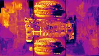 Mcdonalds Scan Slowing Down