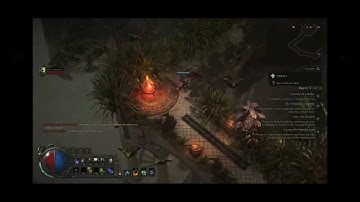 Plateau of the Gods Hideout | Path of Exile 2 