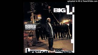 Big L - M.V.P. Acapella - YouTube