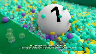 Tennessee Lottery Evening_C3_C4_WB 09/19/2023