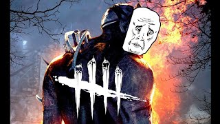 MEMES! only DBD players understand (Garbage I found on Reddit)