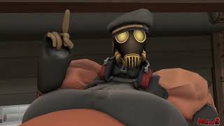 Fem Pyro Vore Created By Mdoo2