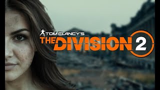 Tom Clancy’s The Division 2 - Экскурсия По Музею. Окультуриваемя!