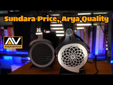Verum 1 - Bespoke Handmade Magnetic Planar Headphone - YouTube