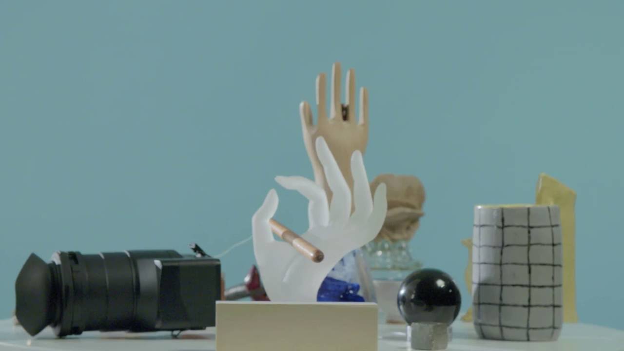 Simian Mobile Disco - Remember In Reverse (Official Video)