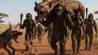 The First Hunt Rise Of Humanity