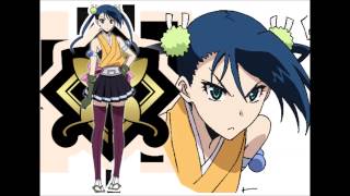 mushibugyo opening 1