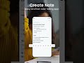Smart Note-Taking: How to Make Your New Notes More Useful