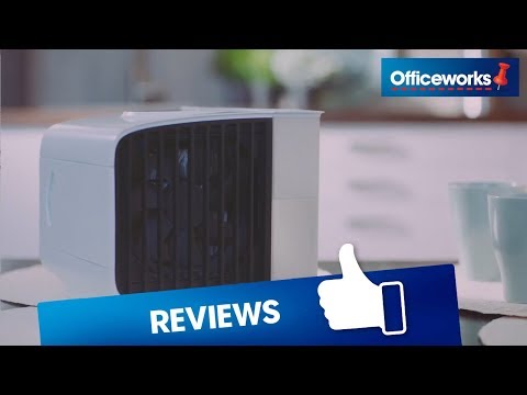 evapolar evasmart v3000 personal cooler