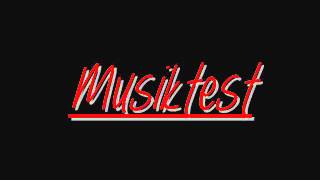 Video thumbnail of "Musiktest; Silbermond ~ Ja"
