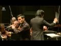 A jolivet  concerto for flute and strings  francisco lopez  part i