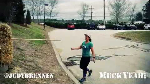 Judy Spear Throw