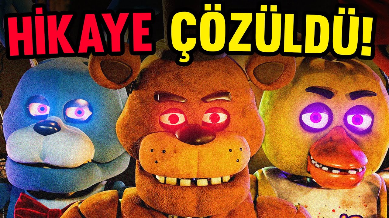Latest Title & Thumbnail
