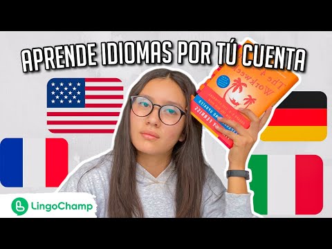 Vídeo: Cómo NO Aprender Un Idioma - Matador Network