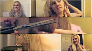 Hair Care Routine for Thin Treated Hair  Best Tips for Volumizing, Cutting, Curling