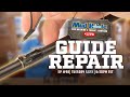 Watch Mud Hole Live: Guide Repair - Tuesday, 5/23 at 6:30PM EST