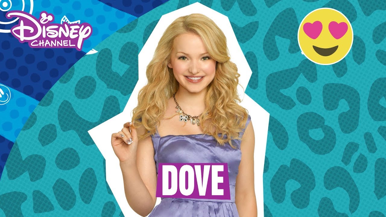 5 FAKTA OM: Dove Cameron - Disney Channel Norge