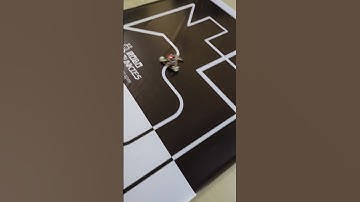 Advanced Line Following Robot #ArduinoRobot #Robotics #DIYRobot #MakerMovement #STEM #Electronics