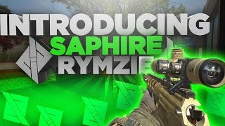Introducing Sph Rymzie
