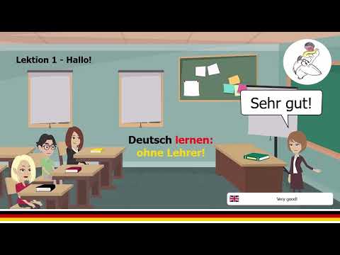 Deutsch Lernen |