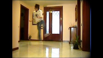 JUMPSTYLE TUTORIAL OWNSTYLE 14 TRICKS BY POWERJUMPER