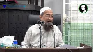 Wajib Buat Aqiqah Bila Dapat Anak? - Ustaz Azhar Idrus