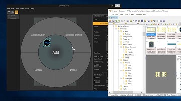 GWON - Part 7 - Final Settings and Menus