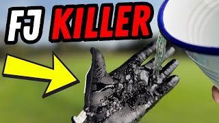 I’ve Played Golf for 25 Years… How Did I Not Know about this Golf Glove!